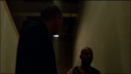 Prison Break - Season 02 Episode 21